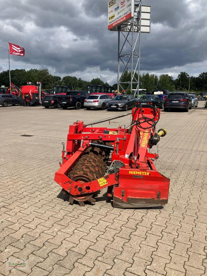 Niemeyer KR3022 - Kreiselegge: das Bild 3 Niemeyer KR3022 - Kreiselegge: das Bild 3