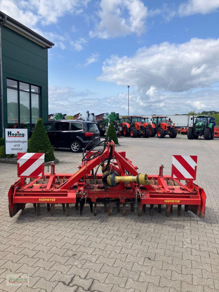 Niemeyer KR3022 - Kreiselegge: das Bild 2 Niemeyer KR3022 - Kreiselegge: das Bild 2