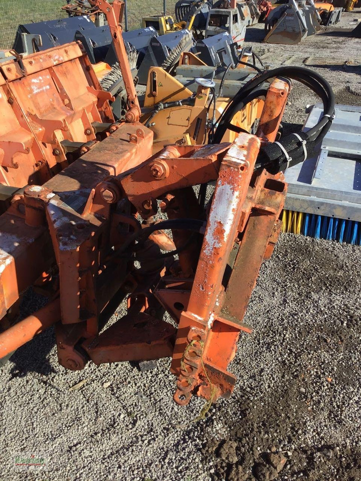 Schmidt 3000mm; Dreieck - Schneepflug: das Bild 5 Schmidt 3000mm; Dreieck - Schneepflug: das Bild 5