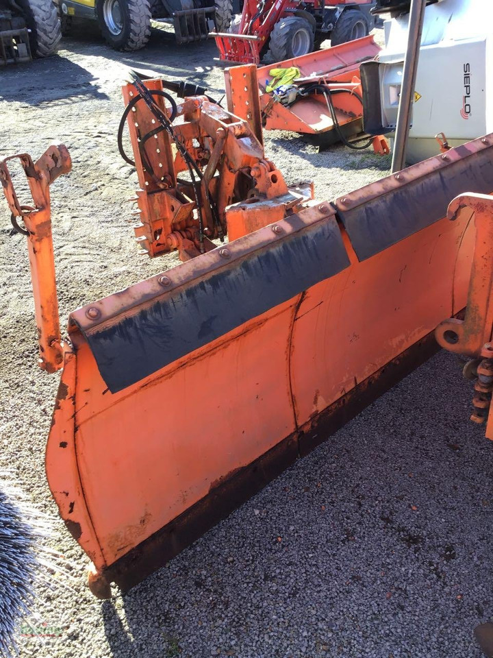 Schmidt 3000mm; Dreieck - Schneepflug: das Bild 3 Schmidt 3000mm; Dreieck - Schneepflug: das Bild 3