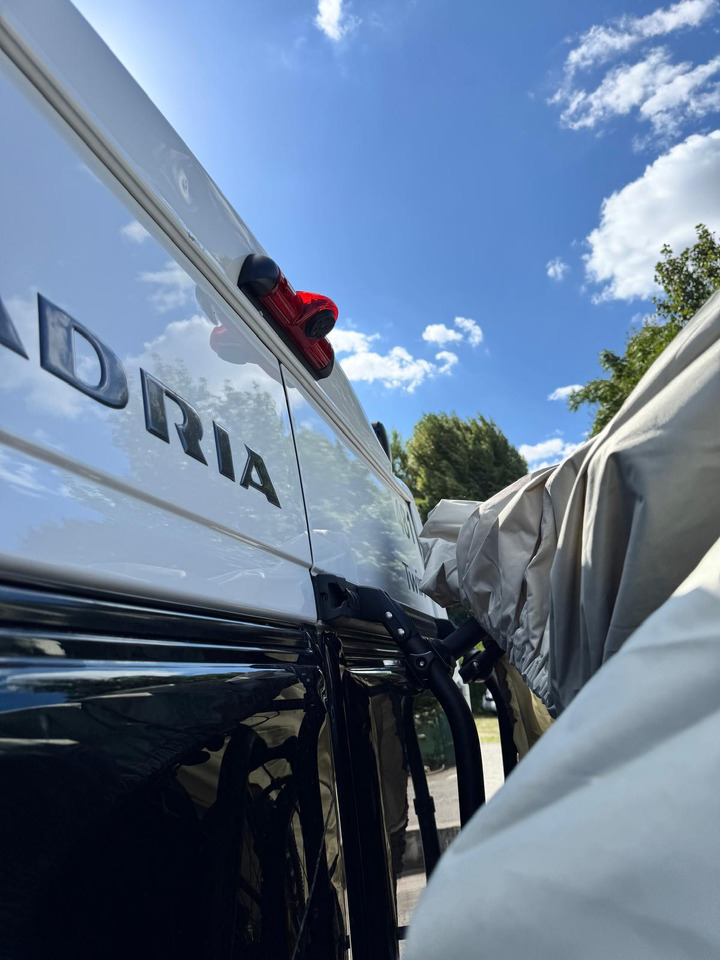 ADRIA Twin 600 SP - Camper Van: das Bild 5 ADRIA Twin 600 SP - Camper Van: das Bild 5