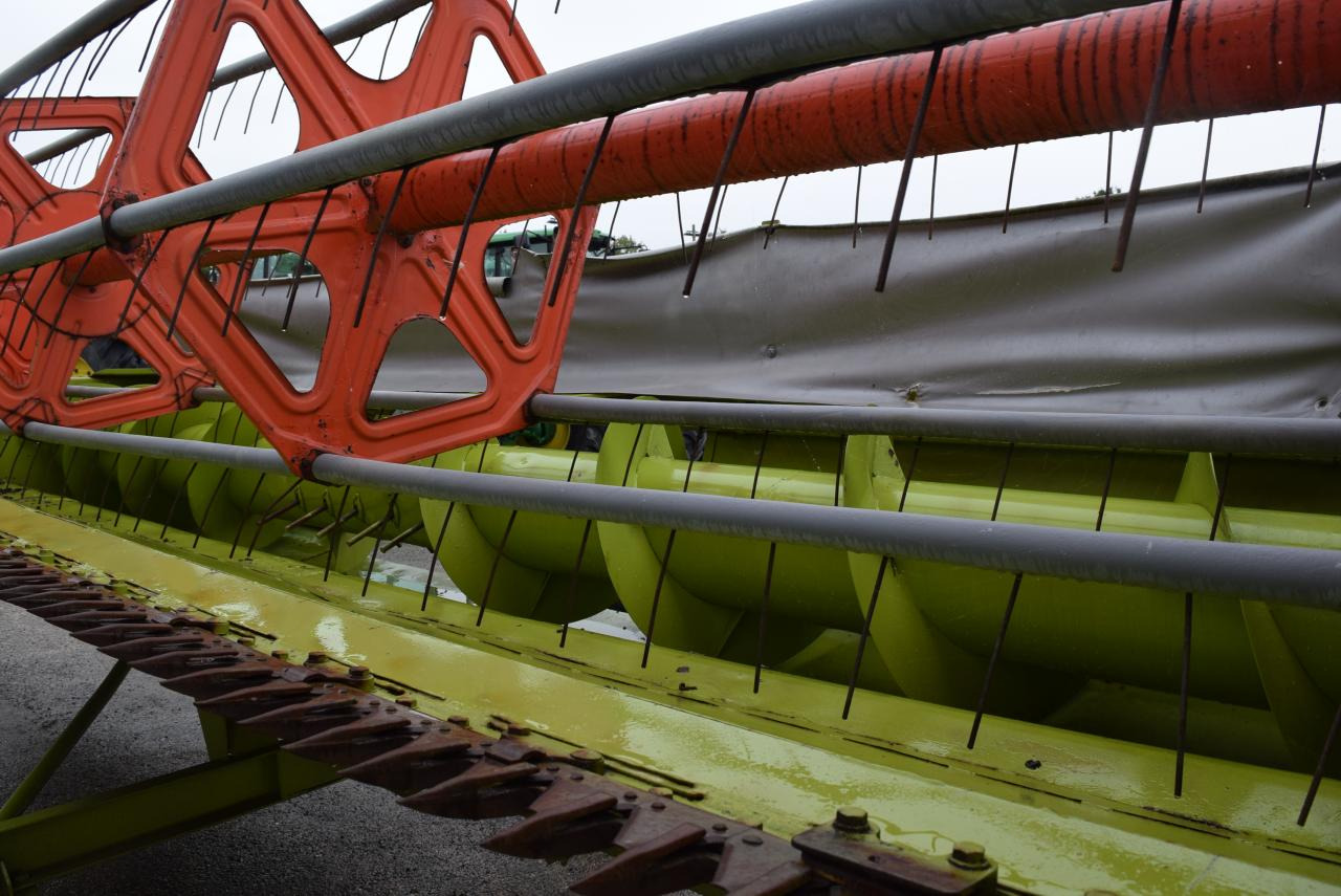 Schneidwerk CLAAS Schneidwerk 5,10m: das Bild 7
