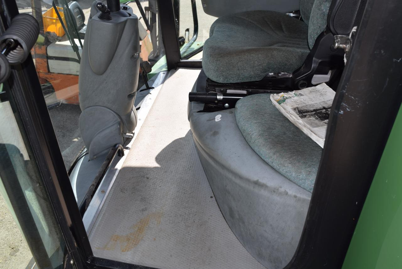 Fendt 6300 C AL - Leasing Fendt 6300 C AL: das Bild 9