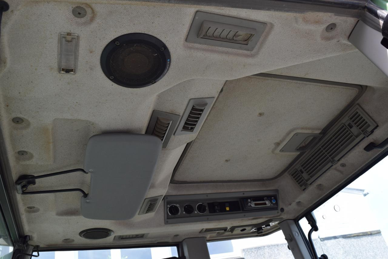 Traktor Fendt Farmer 309 C: das Bild 9