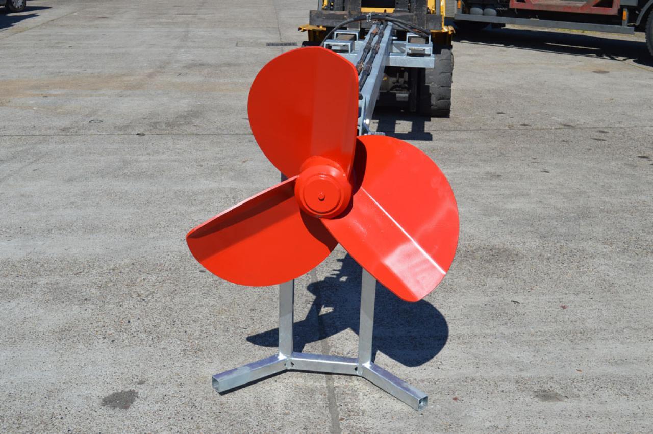 Güllemixer - Düngetechnik: das Bild 3 Güllemixer - Düngetechnik: das Bild 3