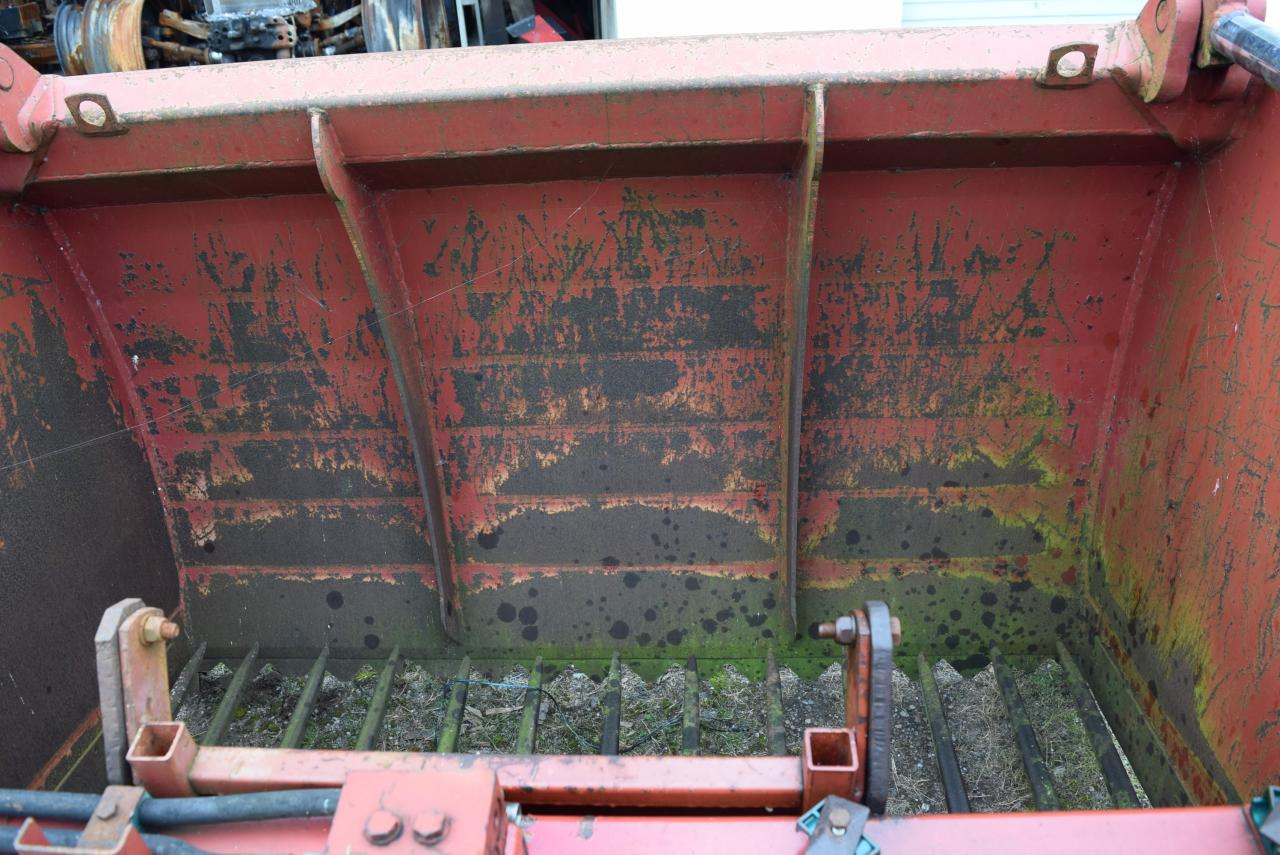 Strautmann Silozange - Silotechnik: das Bild 5 Strautmann Silozange - Silotechnik: das Bild 5
