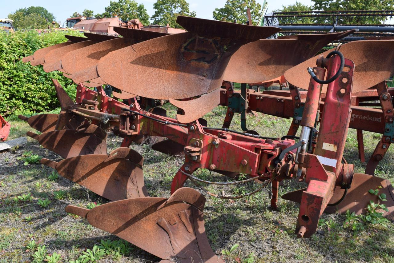 Vogel&Noot PF 22504 - Pflug: das Bild 1 Vogel&Noot PF 22504 - Pflug: das Bild 1