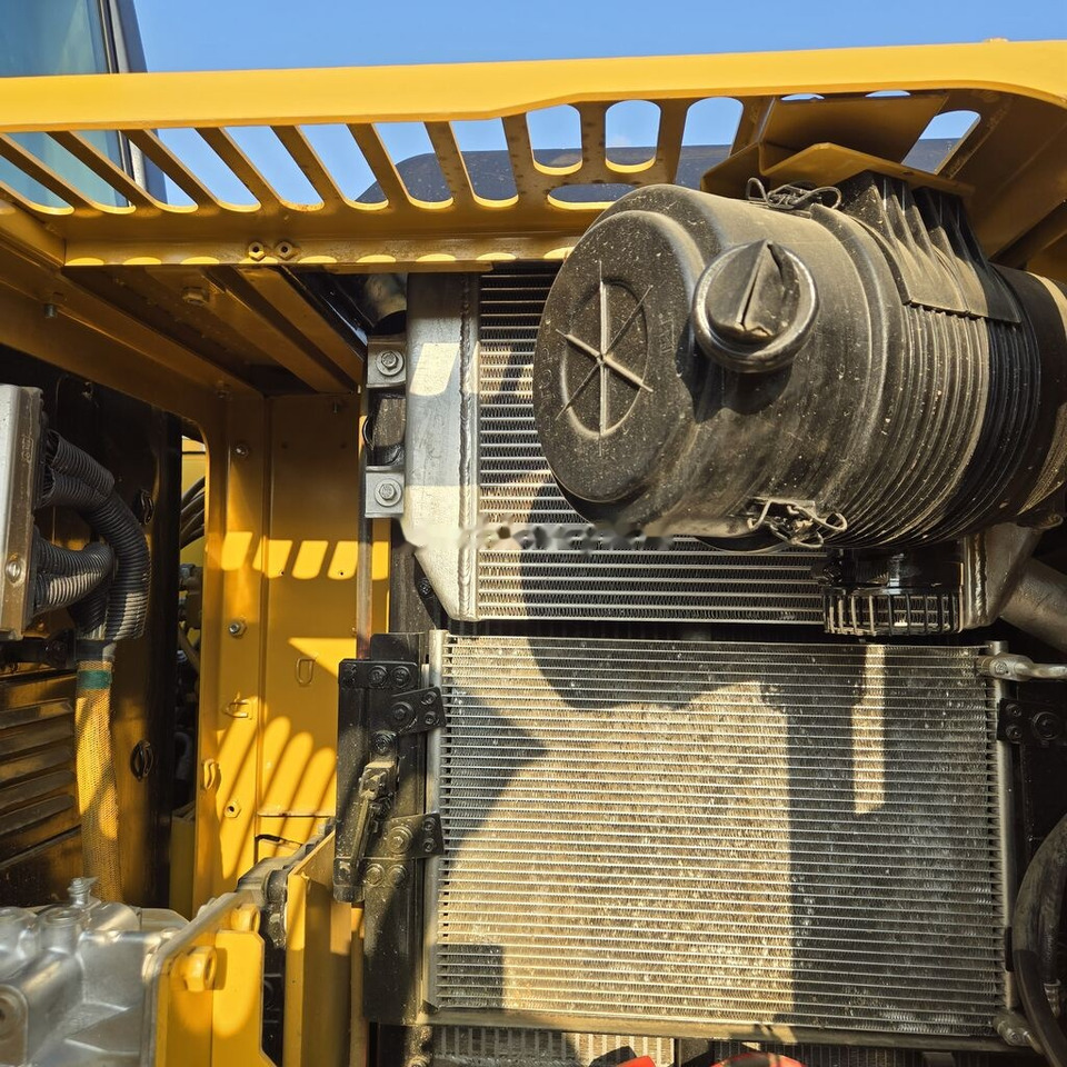 Caterpillar 312D2GC - Kettenbagger: das Bild 3 Caterpillar 312D2GC - Kettenbagger: das Bild 3