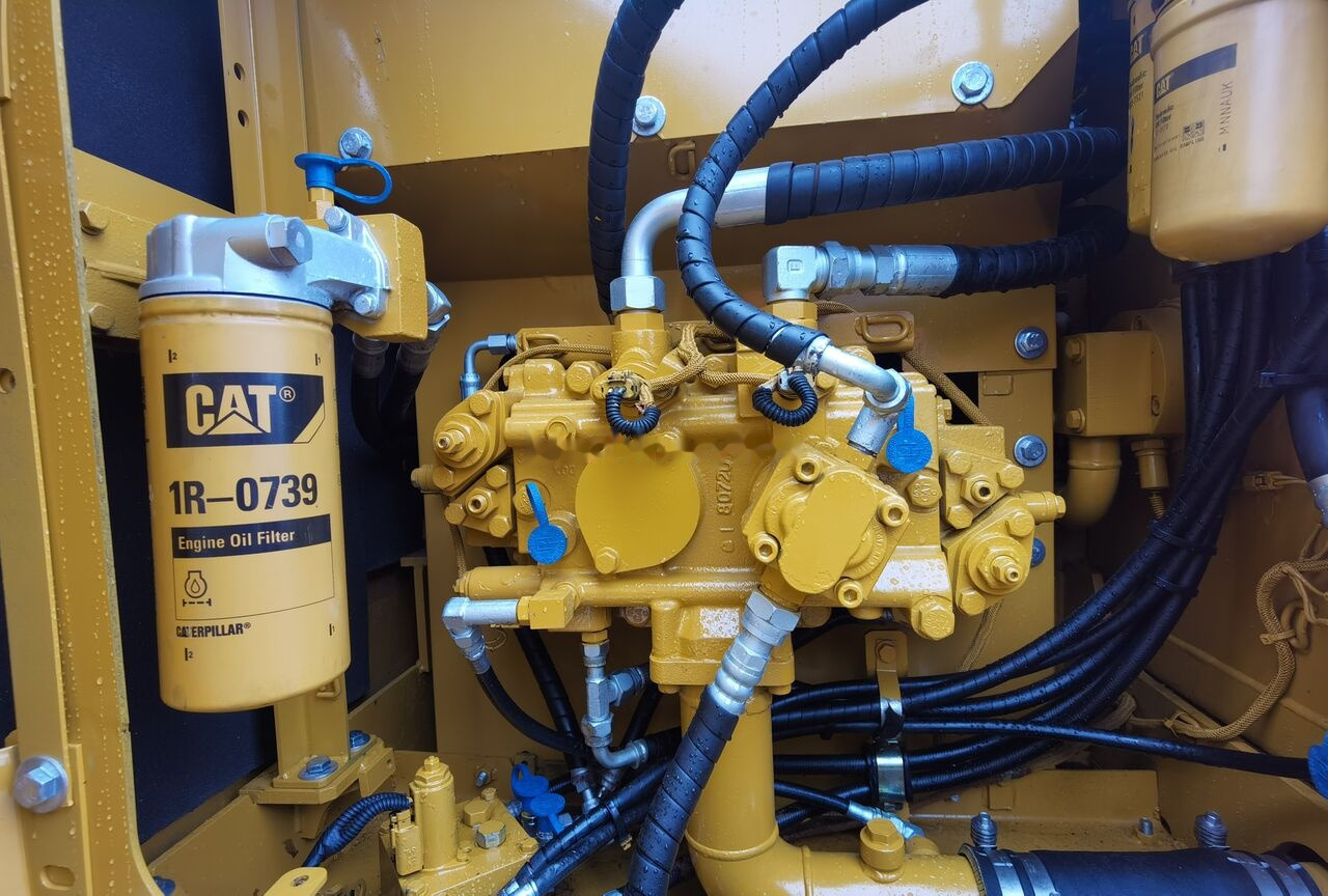 Caterpillar 315D2GC - Kettenbagger: das Bild 3 Caterpillar 315D2GC - Kettenbagger: das Bild 3