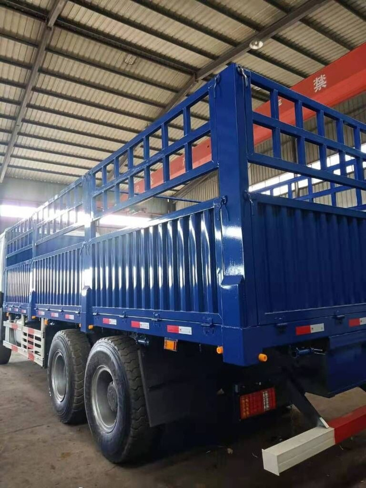 Howo ZZ3257N3647D1 - Kipper: das Bild 1 Howo ZZ3257N3647D1 - Kipper: das Bild 1