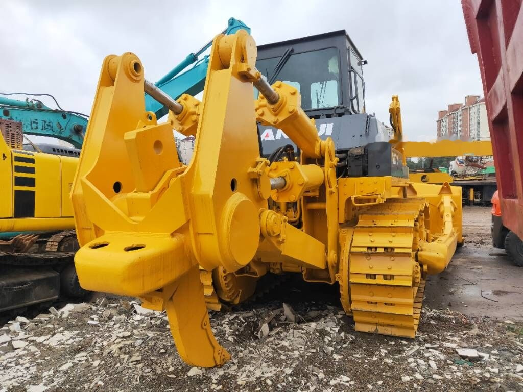 Shantui SD32 - Bulldozer: das Bild 3 Shantui SD32 - Bulldozer: das Bild 3