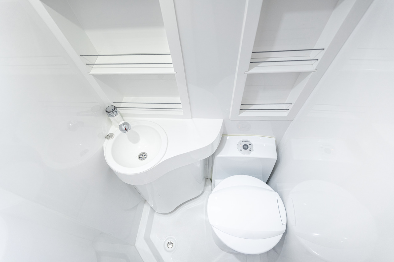 Mercedes-Benz Sprinter - Camper Van: das Bild 5 Mercedes-Benz Sprinter - Camper Van: das Bild 5