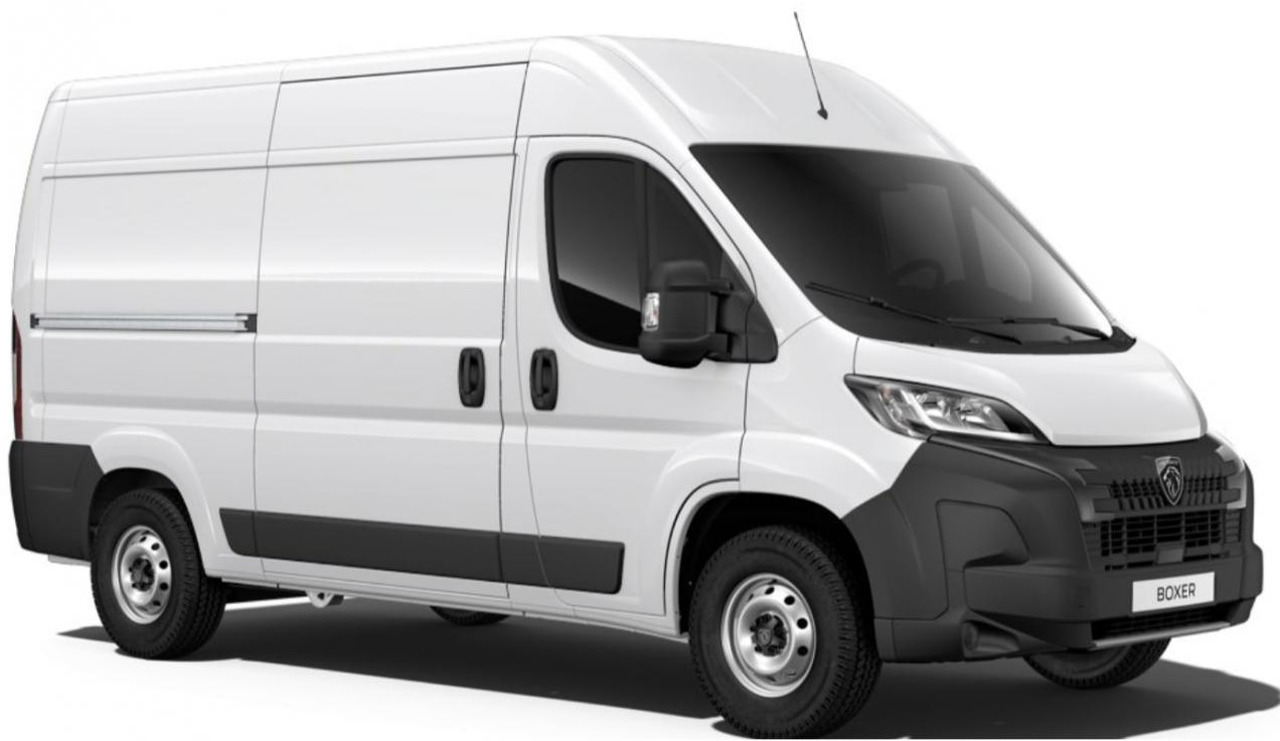 PEUGEOT Boxer 3.3t L2H2 2.2 HDi S&S - 140 III FOURGON TOLE Fourgon Tolé 333 L2H2 PHASE 3 - Kastenwagen: das Bild 1 PEUGEOT Boxer 3.3t L2H2 2.2 HDi S&S - 140 III FOURGON TOLE Fourgon Tolé 333 L2H2 PHASE 3 - Kastenwagen: das Bild 1