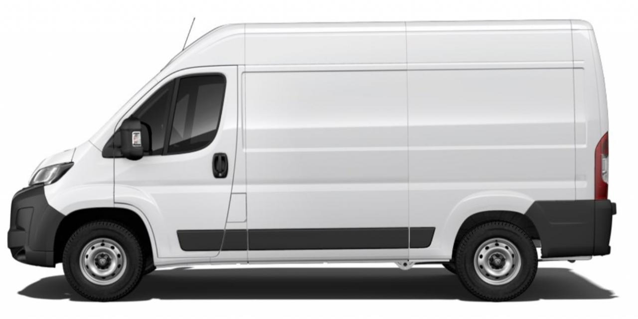 PEUGEOT Boxer 3.3t L2H2 2.2 HDi S&S - 140 III FOURGON TOLE Fourgon Tolé 333 L2H2 PHASE 3 - Kastenwagen: das Bild 5 PEUGEOT Boxer 3.3t L2H2 2.2 HDi S&S - 140 III FOURGON TOLE Fourgon Tolé 333 L2H2 PHASE 3 - Kastenwagen: das Bild 5
