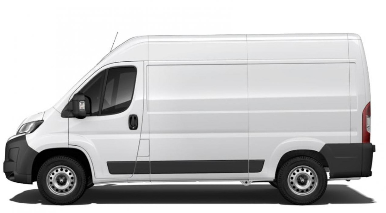 PEUGEOT Boxer 3.5t L3H2 Maxi 2.2 HDi S&S - 140 - BVA8 III FOURGON TOLE Fourgon Tolé 4-35 L3H2 P - Kastenwagen: das Bild 5 PEUGEOT Boxer 3.5t L3H2 Maxi 2.2 HDi S&S - 140 - BVA8 III FOURGON TOLE Fourgon Tolé 4-35 L3H2 P - Kastenwagen: das Bild 5