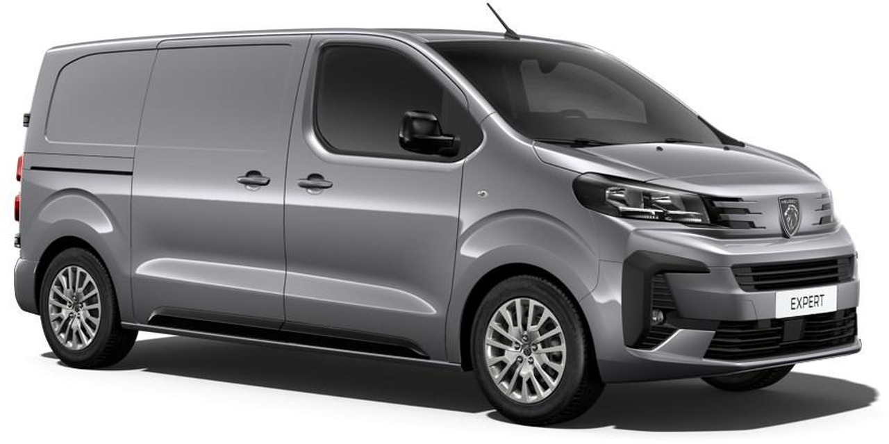PEUGEOT Expert M 2.0 BLUE HDI 180CH EAT-8 - Kastenwagen: das Bild 1 PEUGEOT Expert M 2.0 BLUE HDI 180CH EAT-8 - Kastenwagen: das Bild 1