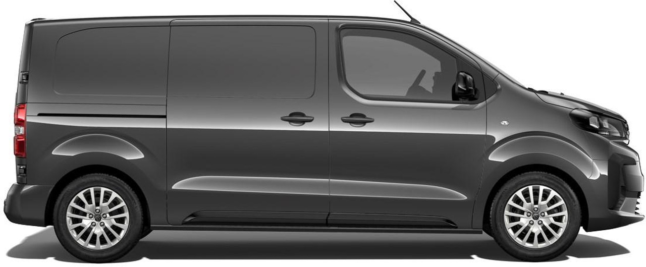 PEUGEOT Expert M 2.0 BLUE HDI 180CH EAT-8 - Kastenwagen: das Bild 5 PEUGEOT Expert M 2.0 BLUE HDI 180CH EAT-8 - Kastenwagen: das Bild 5