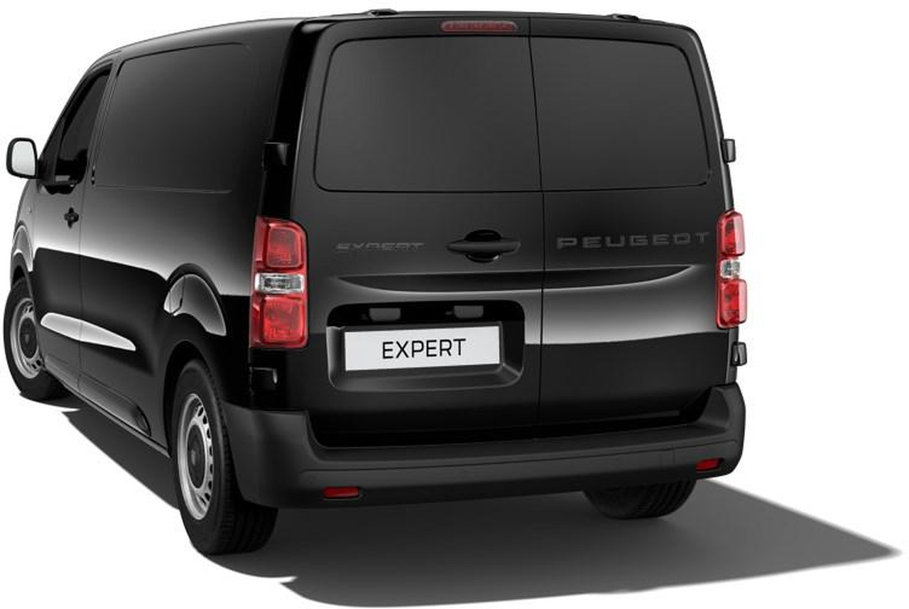 PEUGEOT Expert M 2.0 BlueHDi - 180 S&S - BV EAT8 III FOURGON Fourgon PHASE 2 - Kastenwagen: das Bild 5 PEUGEOT Expert M 2.0 BlueHDi - 180 S&S - BV EAT8 III FOURGON Fourgon PHASE 2 - Kastenwagen: das Bild 5