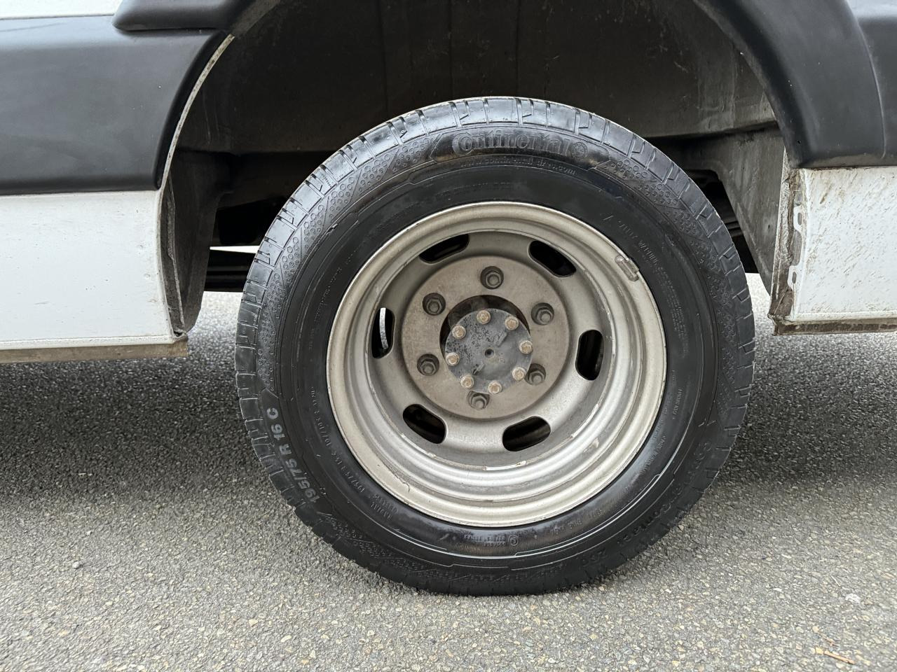 RENAULT Master Confort R3500RJ L3H2 2.3DCI 165CH CABINE APPROFONDIE 6 PLACES - Leasing RENAULT Master Confort R3500RJ L3H2 2.3DCI 165CH CABINE APPROFONDIE 6 PLACES: das Bild 10