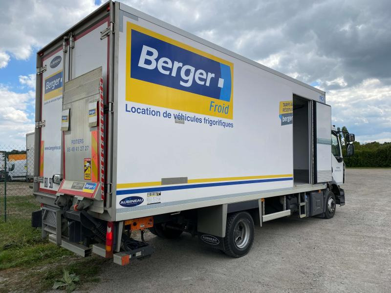 D 7.5 LOW P4X2 210 FRIGO - Isotherm LKW: das Bild 2 D 7.5 LOW P4X2 210 FRIGO - Isotherm LKW: das Bild 2