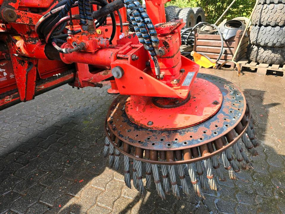 Dücker PFP 300 Pflasterputzer Wildkrautbürste Flächenbürste Wildkrautbürste für Mähausleger UNA 500 600 MKM FME FMK 500 600 700 Böschungsmäher Böschungsmulcher - Kehrbesen: das Bild 5 Dücker PFP 300 Pflasterputzer Wildkrautbürste Flächenbürste Wildkrautbürste für Mähausleger UNA 500 600 MKM FME FMK 500 600 700 Böschungsmäher Böschungsmulcher - Kehrbesen: das Bild 5