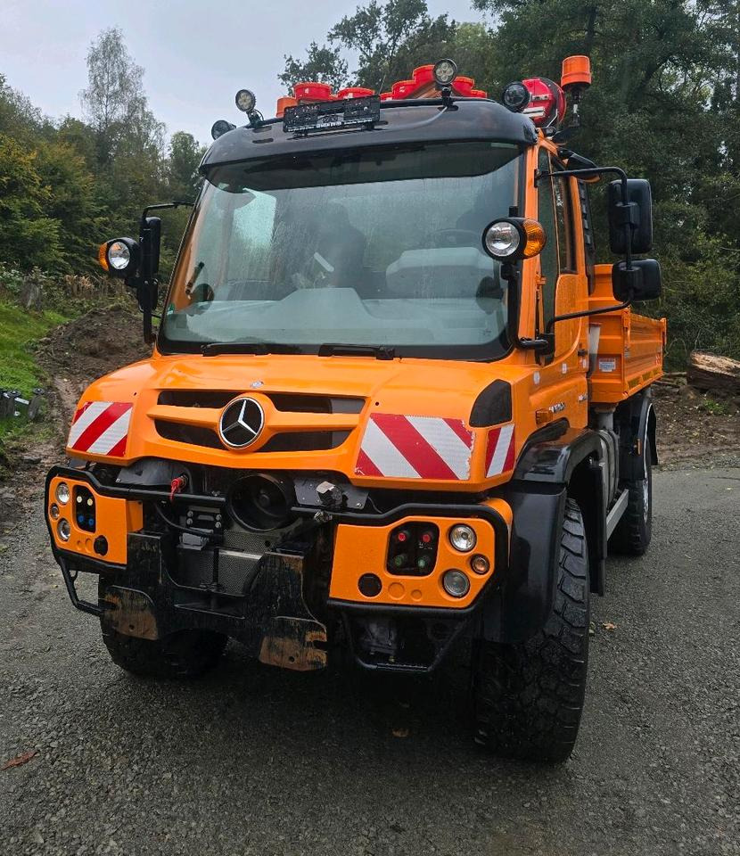 Unimog U 530 EAS Easy-Drive Variopilot U527 535 430 427 423 Mercedes-Benz 405 - Kommunal-/ Sonderfahrzeug: das Bild 2 Unimog U 530 EAS Easy-Drive Variopilot U527 535 430 427 423 Mercedes-Benz 405 - Kommunal-/ Sonderfahrzeug: das Bild 2
