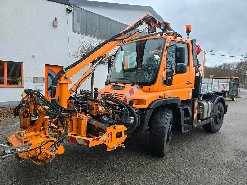 Mulag MKM 700 Mähausleger Böschungsmäher Böschungsmulcher FME 500 600 700 Dücker Dua Una - Böschungsmäher: das Bild 1 Mulag MKM 700 Mähausleger Böschungsmäher Böschungsmulcher FME 500 600 700 Dücker Dua Una - Böschungsmäher: das Bild 1