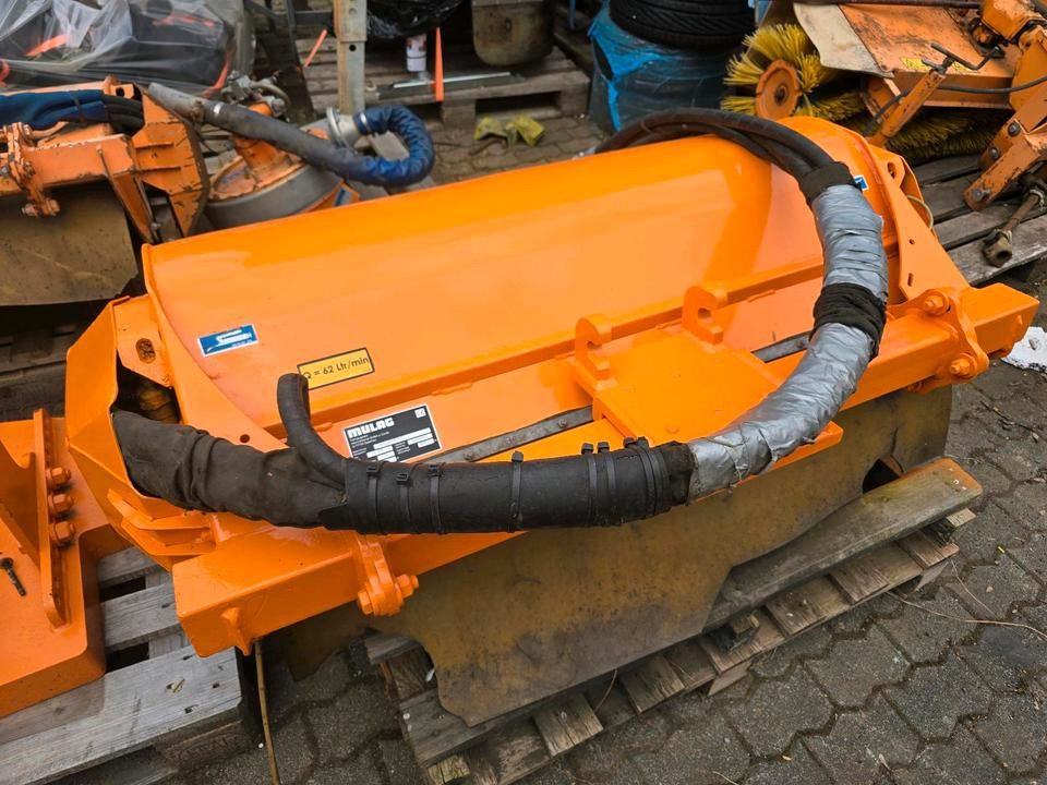 Mulag Mulchkopf MK 1200 Mähkorb für Mähausleger MKM FME DUA UNA Böschungsmäher Böschungsmulcher Unimog - Schlegelmäher: das Bild 1 Mulag Mulchkopf MK 1200 Mähkorb für Mähausleger MKM FME DUA UNA Böschungsmäher Böschungsmulcher Unimog - Schlegelmäher: das Bild 1