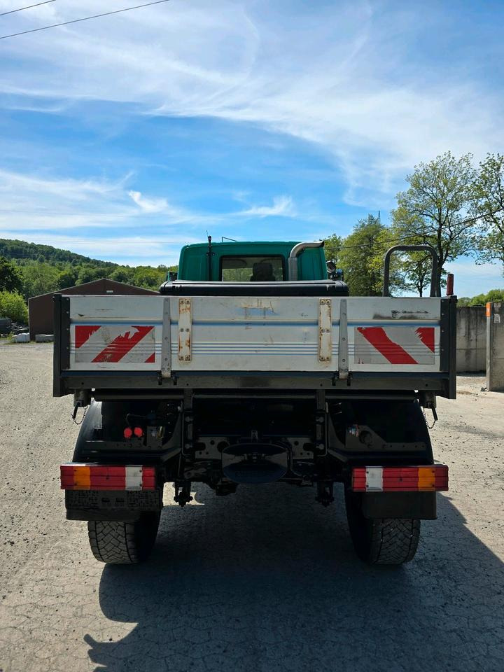 Unimog 405 U20 Mercedes-Benz Bluetec 4 U 20 290 300 400 500 UGE UGN - Pritsche LKW: das Bild 5 Unimog 405 U20 Mercedes-Benz Bluetec 4 U 20 290 300 400 500 UGE UGN - Pritsche LKW: das Bild 5