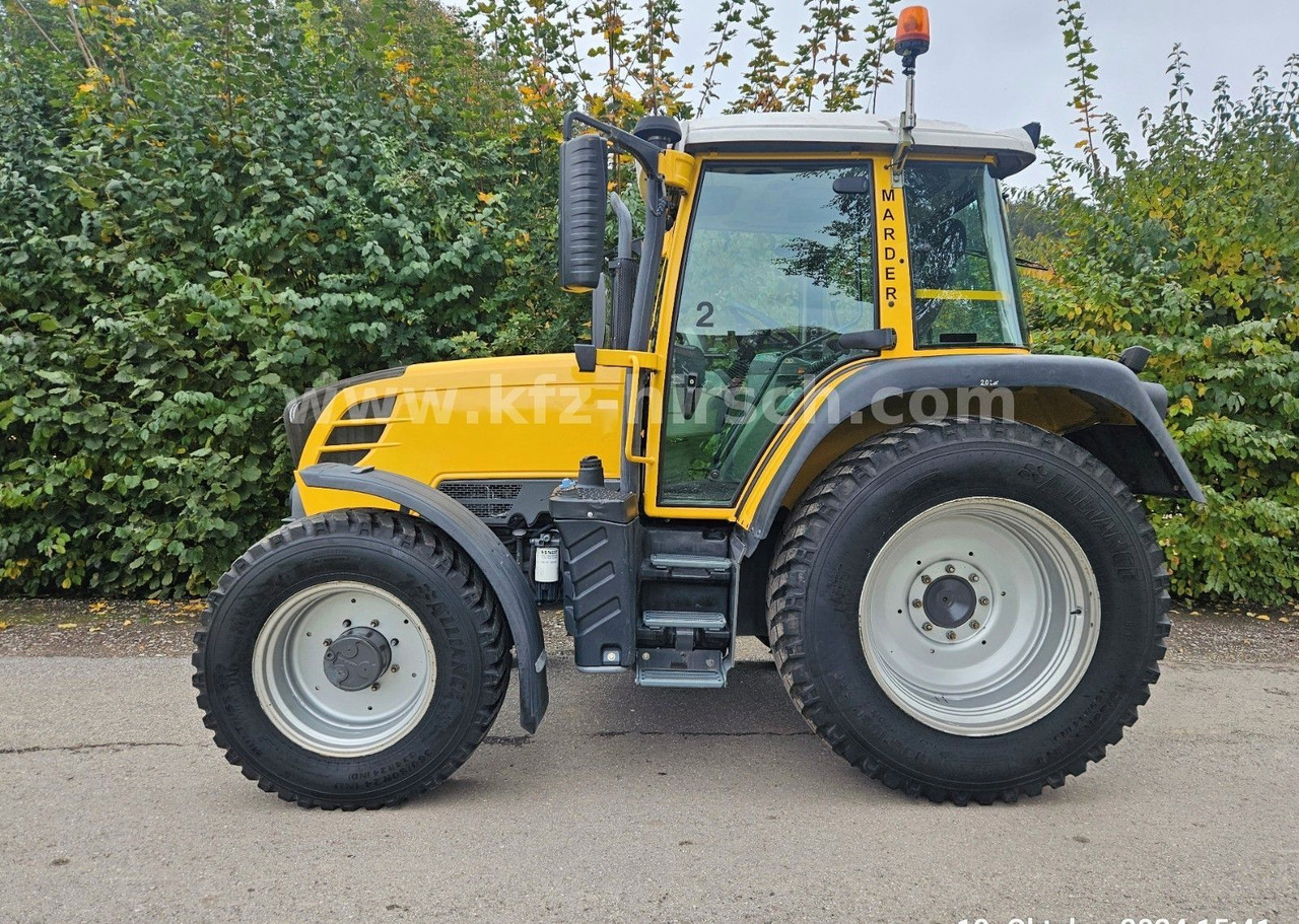 Fendt 313 V SCR, VARIO* 1.Hand * TMS * Netto: 54.900.- - Traktor: das Bild 4 Fendt 313 V SCR, VARIO* 1.Hand * TMS * Netto: 54.900.- - Traktor: das Bild 4