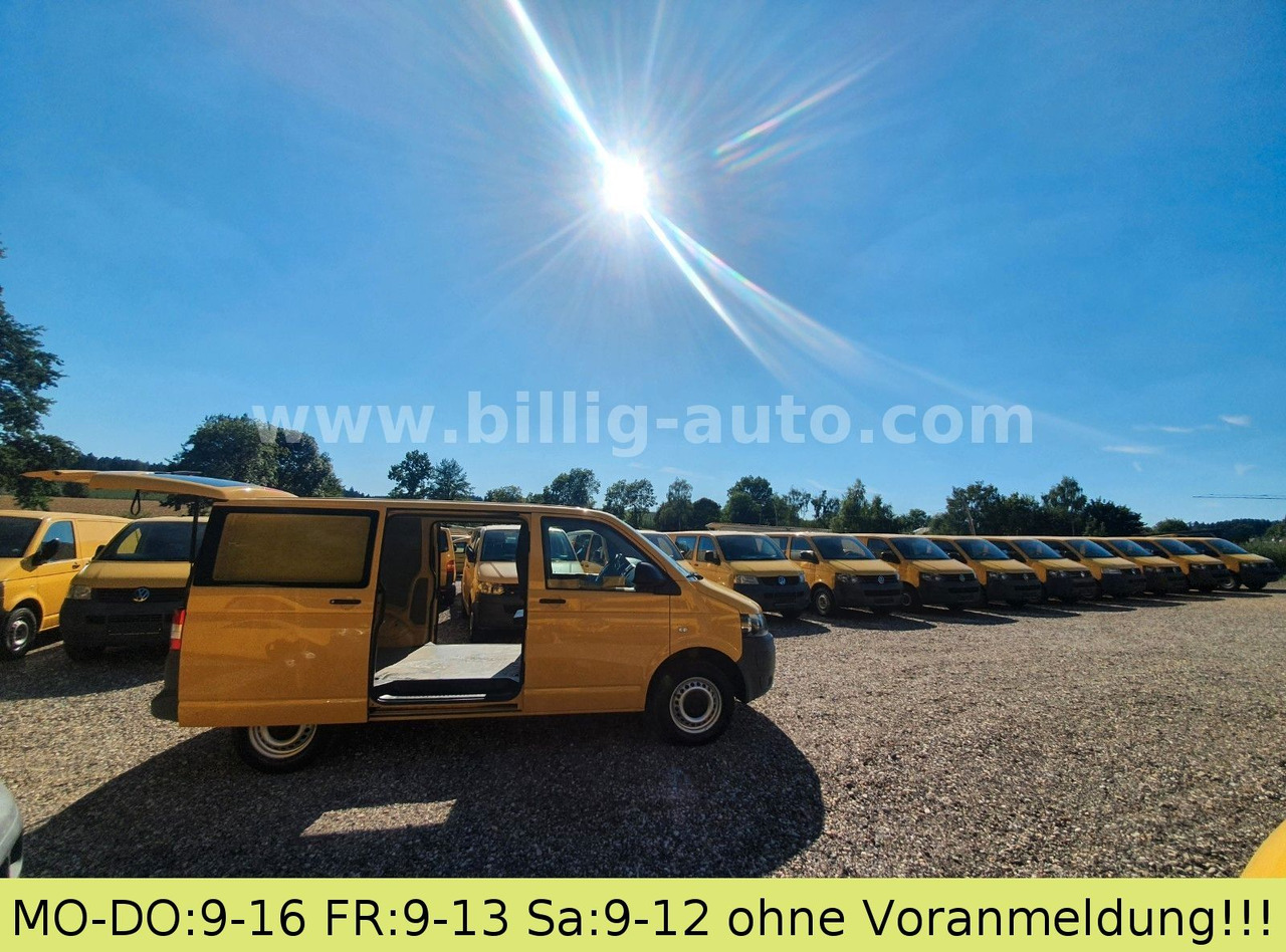 Personentransporter Mercedes-Benz Vito Kasten 110 CDI lang*Maxi*1.Hd*2xSchiebetüre: das Bild 18