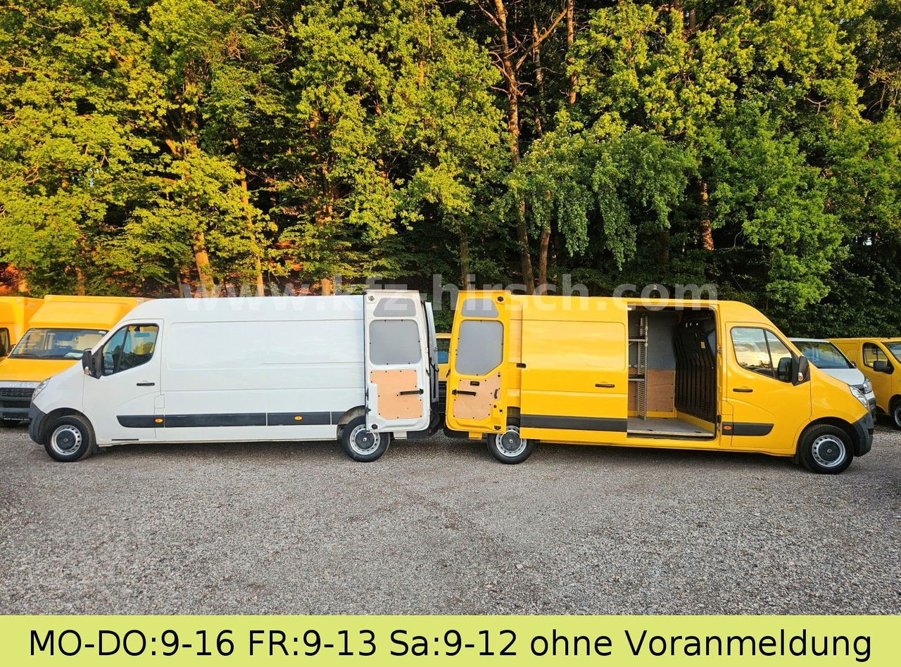 Renault Master EURO 6 *Klima*EU6*Bluetooth*Kamera*MAXI - Personentransporter: das Bild 1 Renault Master EURO 6 *Klima*EU6*Bluetooth*Kamera*MAXI - Personentransporter: das Bild 1