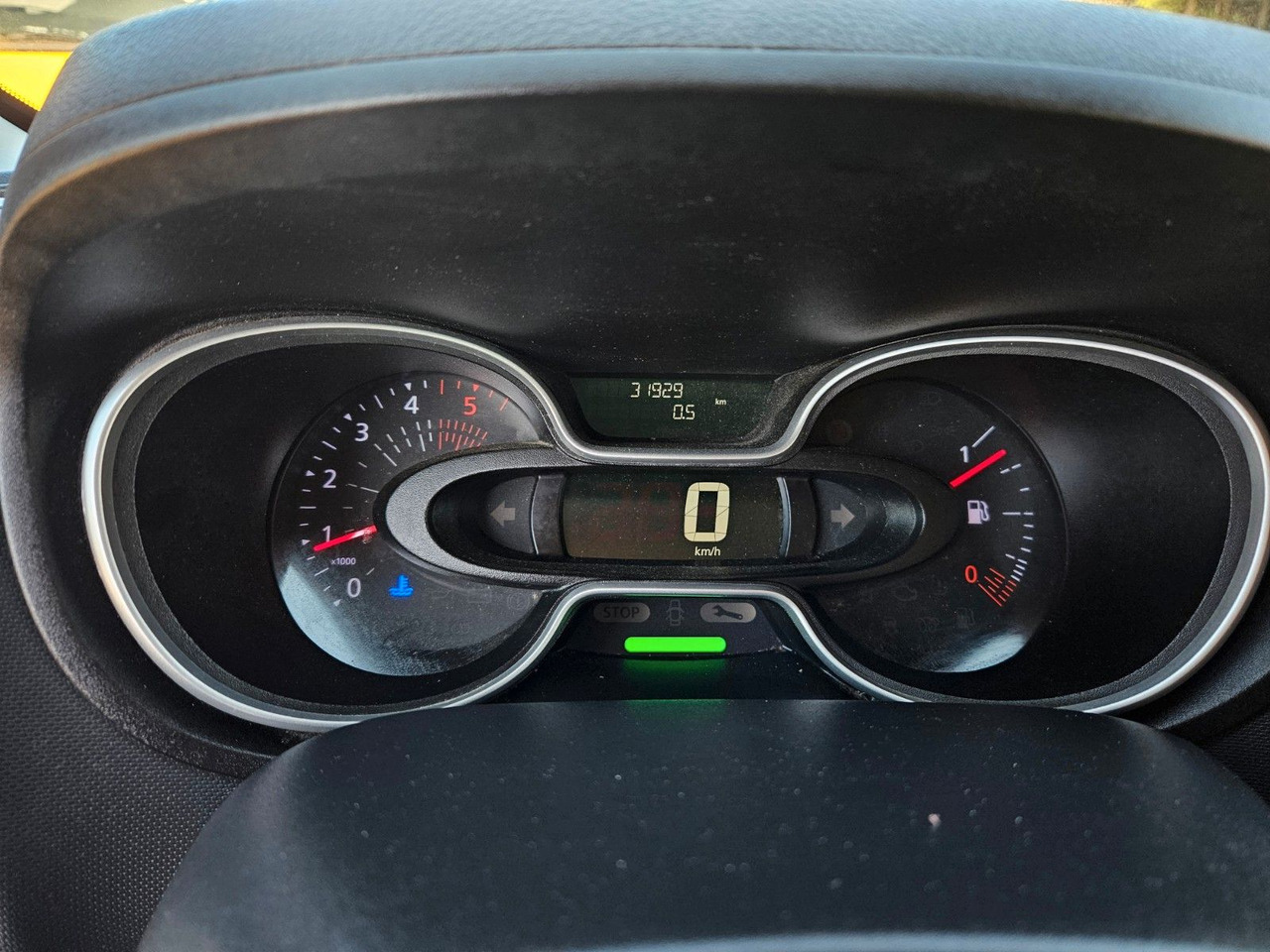 Personentransporter Renault Trafic Kasten L2H1 Maxi Lang 2xSchiebetüre LED: das Bild 8