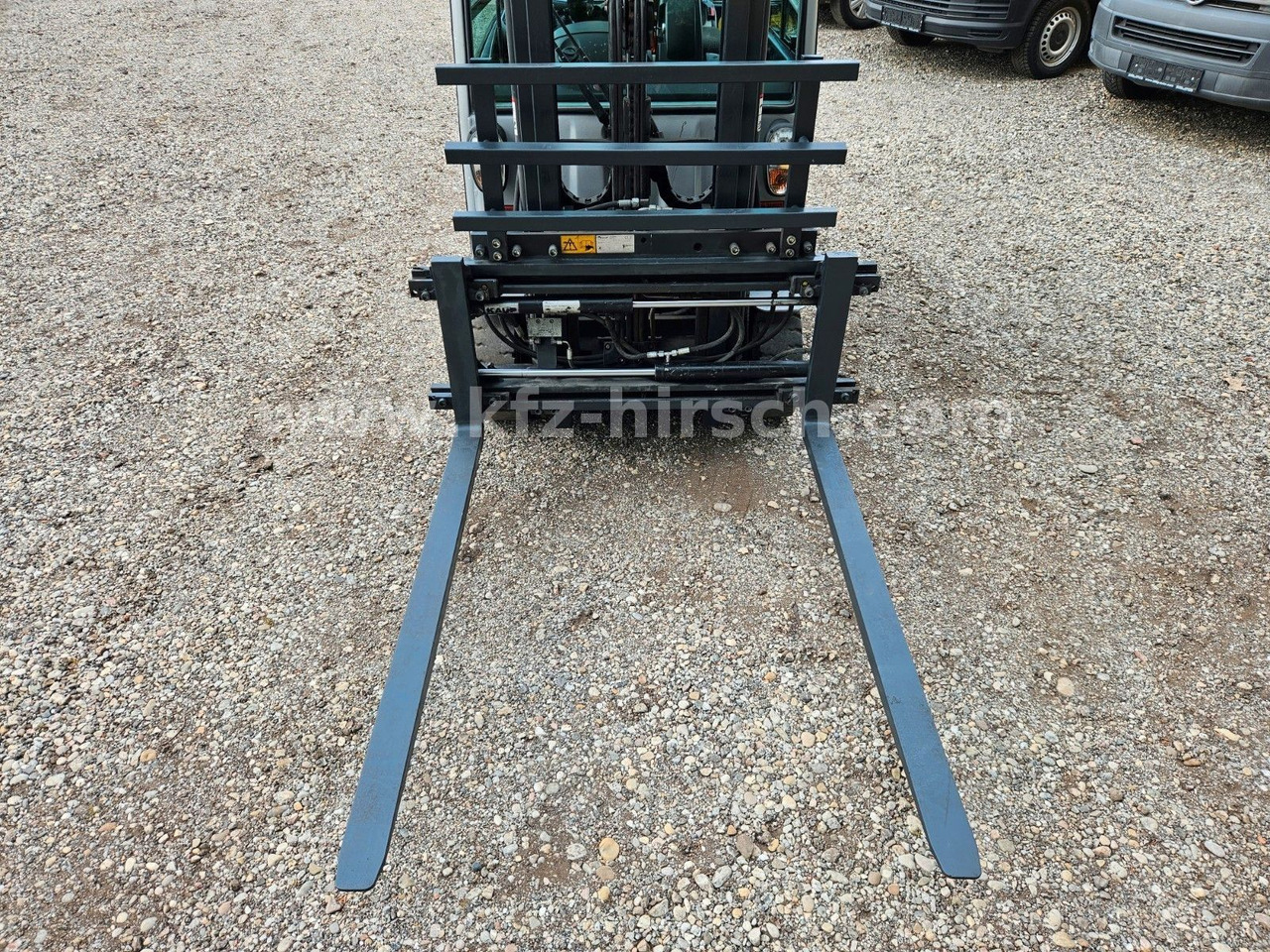 Still RX20 - 16 hydrl. Zinken | 1.Hand | nur. 1900h - Elektrostapler: das Bild 5 Still RX20 - 16 hydrl. Zinken | 1.Hand | nur. 1900h - Elektrostapler: das Bild 5