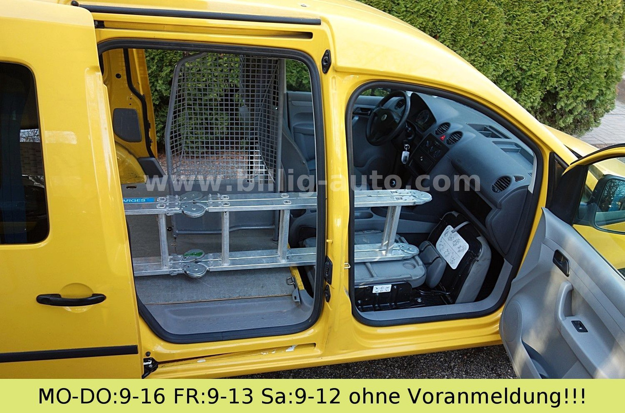 Volkswagen Caddy *FLEX-SITZ-PLUS*2xSchiebetüre*MWST ausw. - PKW: das Bild 1 Volkswagen Caddy *FLEX-SITZ-PLUS*2xSchiebetüre*MWST ausw. - PKW: das Bild 1