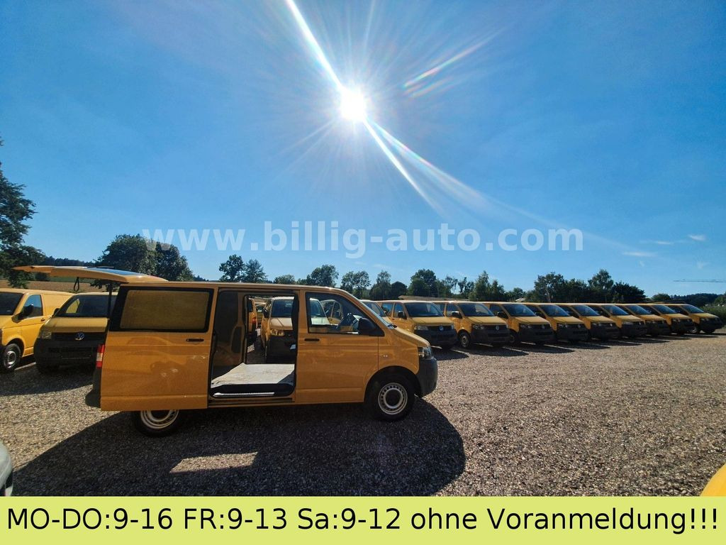 Volkswagen T5 1.9 TDI 2x Schiebetüre /Scheckheft Volkswagen T5 1.9 TDI 2x Schiebetüre /Scheckheft - Kleinbus, Personentransporter: das Bild 2 Volkswagen T5 1.9 TDI 2x Schiebetüre /Scheckheft Volkswagen T5 1.9 TDI 2x Schiebetüre /Scheckheft - Kleinbus, Personentransporter: das Bild 2
