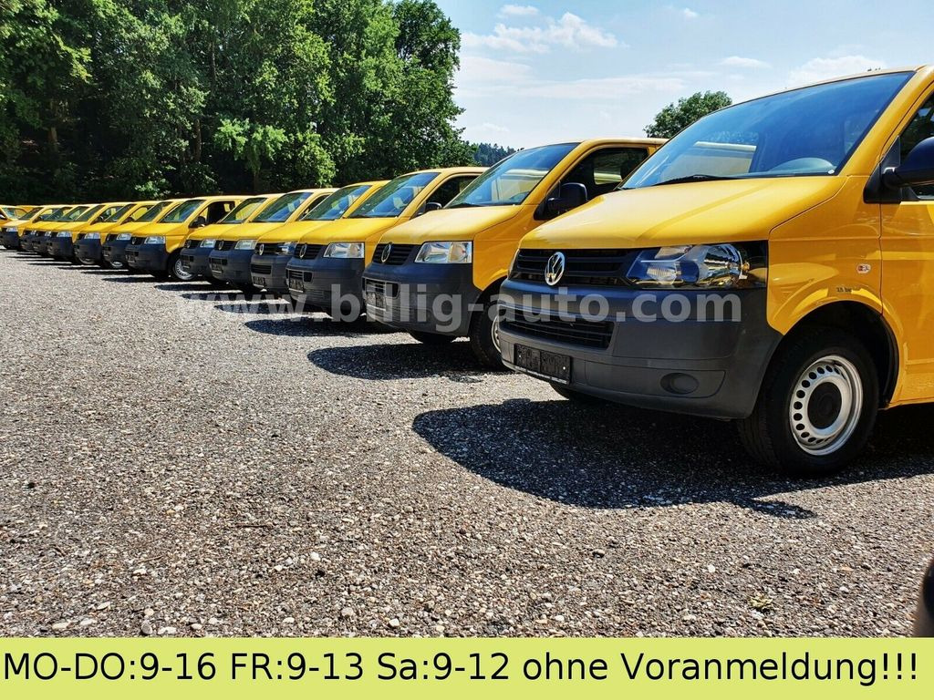 Volkswagen T5 Transporter 1.Hand Scheckheft 2xSchiebetüre - Kleinbus, Personentransporter: das Bild 1 Volkswagen T5 Transporter 1.Hand Scheckheft 2xSchiebetüre - Kleinbus, Personentransporter: das Bild 1