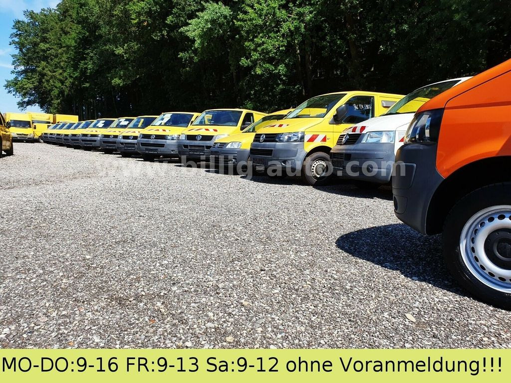 Volkswagen T5 Transporter 1.Hand Scheckheft 2xSchiebetüre Volkswagen T5 Transporter 1.Hand Scheckheft 2xSchiebetüre - Kleinbus, Personentransporter: das Bild 5 Volkswagen T5 Transporter 1.Hand Scheckheft 2xSchiebetüre Volkswagen T5 Transporter 1.Hand Scheckheft 2xSchiebetüre - Kleinbus, Personentransporter: das Bild 5