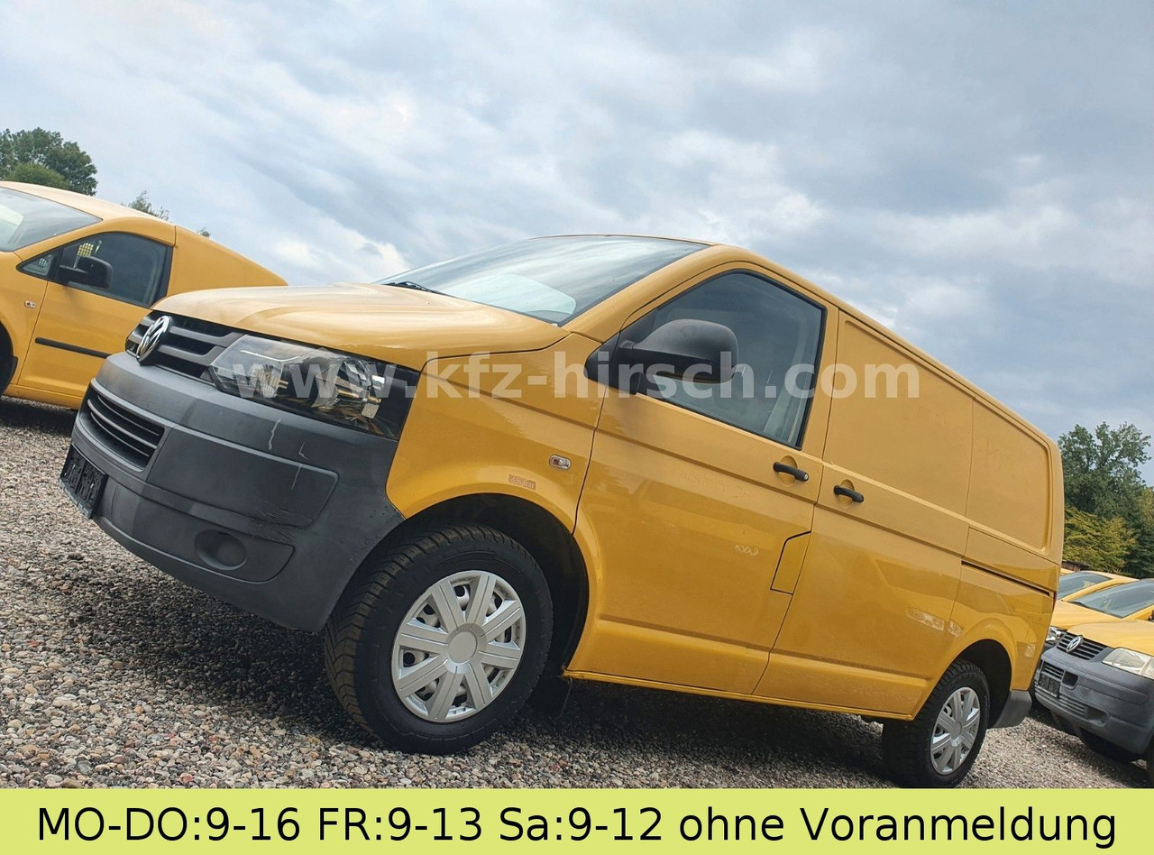 Volkswagen T5 Transporter 2.0TDI EU5*2xSchiebetüre*Facelift - PKW: das Bild 1 Volkswagen T5 Transporter 2.0TDI EU5*2xSchiebetüre*Facelift - PKW: das Bild 1