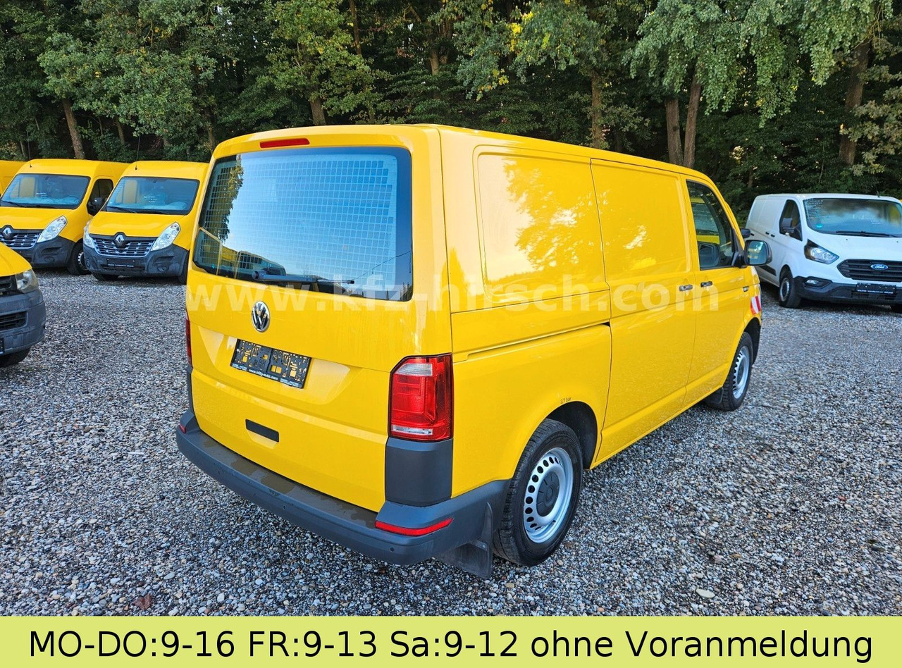 Volkswagen T6 2.0TDI Sortimo*BOTT* Werkstatt Transporter - Personentransporter: das Bild 4 Volkswagen T6 2.0TDI Sortimo*BOTT* Werkstatt Transporter - Personentransporter: das Bild 4