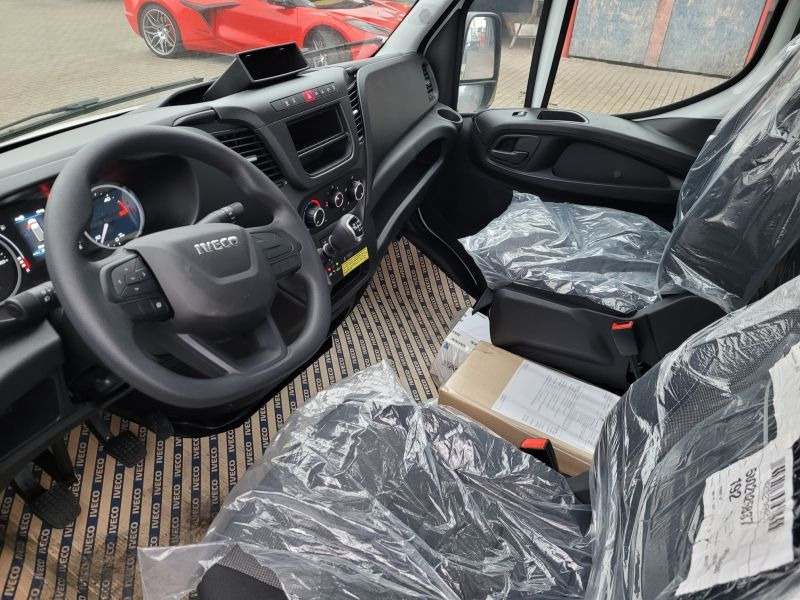 Iveco Daily 35S14 nowy podnośnik koszowy 20 m Socage ForSte 20D SPEED - LKW mit Arbeitsbühne: das Bild 3 Iveco Daily 35S14 nowy podnośnik koszowy 20 m Socage ForSte 20D SPEED - LKW mit Arbeitsbühne: das Bild 3