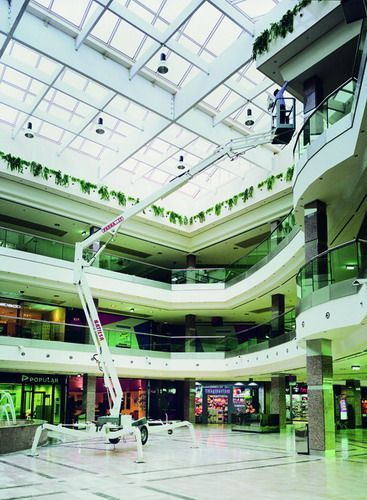 Matilsa Parma 17 Nowy Podnośnik Koszowy Na Przyczepie - Anhänger-Arbeitsbühne: das Bild 4 Matilsa Parma 17 Nowy Podnośnik Koszowy Na Przyczepie - Anhänger-Arbeitsbühne: das Bild 4