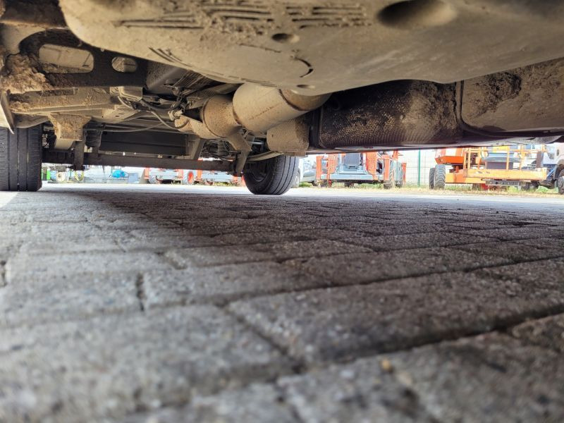 LKW mit Arbeitsbühne Renault Renault Master podnośnik koszowy 12 m France Elevateur 121 FT: das Bild 20 LKW mit Arbeitsbühne Renault Renault Master podnośnik koszowy 12 m France Elevateur 121 FT: das Bild 20