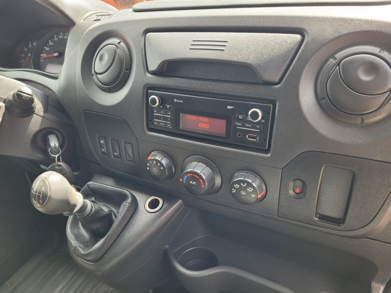 LKW mit Arbeitsbühne Renault Renault Master podnośnik koszowy 12 m France Elevateur 121 FT: das Bild 16 LKW mit Arbeitsbühne Renault Renault Master podnośnik koszowy 12 m France Elevateur 121 FT: das Bild 16