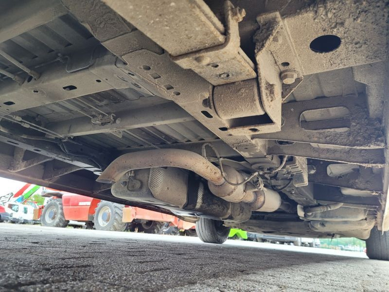 LKW mit Arbeitsbühne Renault Renault Master podnośnik koszowy 12 m France Elevateur 121 FT: das Bild 19 LKW mit Arbeitsbühne Renault Renault Master podnośnik koszowy 12 m France Elevateur 121 FT: das Bild 19