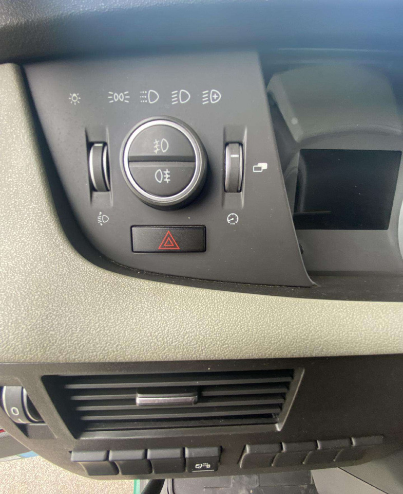 Volvo FH460 - Sattelzugmaschine: das Bild 5 Volvo FH460 - Sattelzugmaschine: das Bild 5