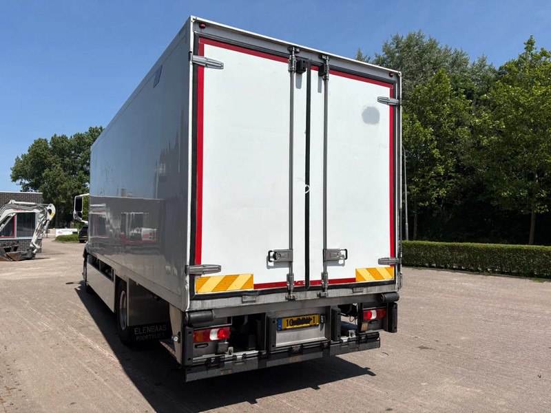 Mercedes-Benz Actros 1836 / SUPRA 950 KOELING / SLEEPCAB / LAADKLEP 2 TON / APK - TUV OKTOBER 2025 / - Kühlkoffer LKW: das Bild 3 Mercedes-Benz Actros 1836 / SUPRA 950 KOELING / SLEEPCAB / LAADKLEP 2 TON / APK - TUV OKTOBER 2025 / - Kühlkoffer LKW: das Bild 3