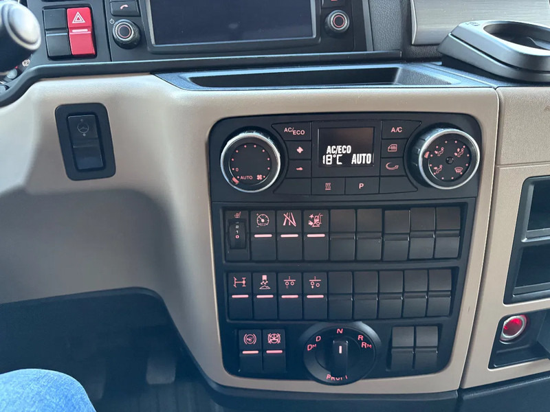 MAN TGX 18.500 4x2 / YEAR 2019 / RETARDER / - Sattelzugmaschine: das Bild 3 MAN TGX 18.500 4x2 / YEAR 2019 / RETARDER / - Sattelzugmaschine: das Bild 3