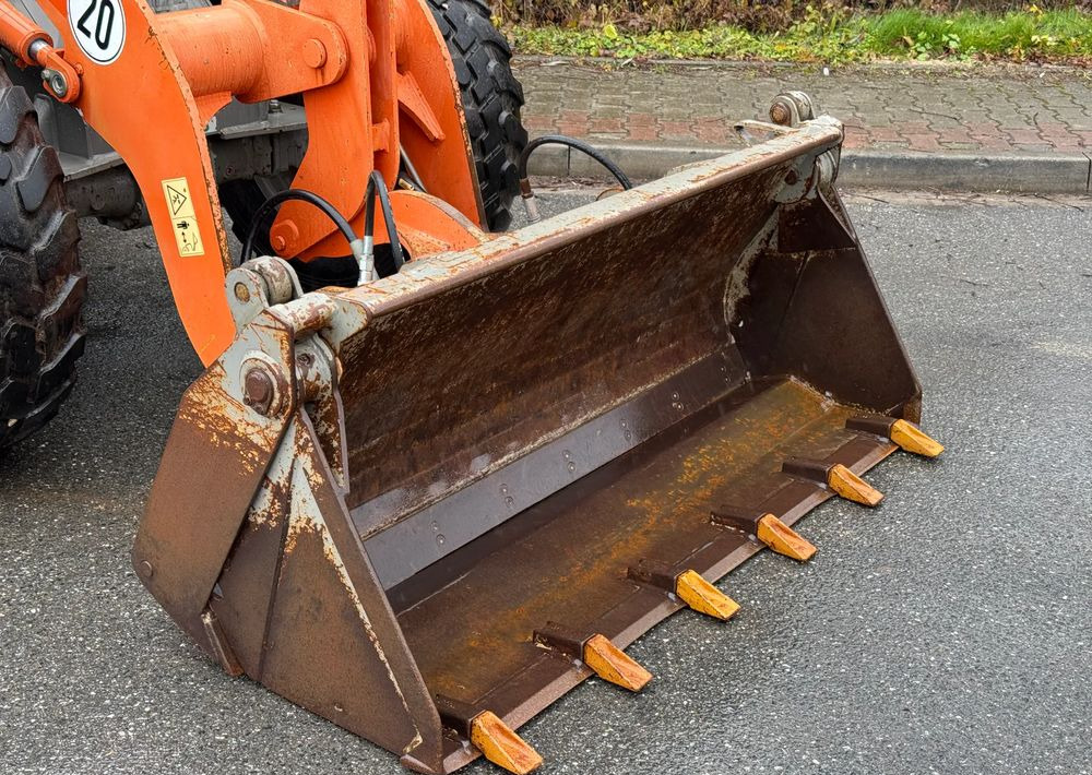 Caterpillar * Atlas AR 65 Super * Ładowarka * Stan Perfekcyjny ! * Sprowadzona * - Radlader: das Bild 3 Caterpillar * Atlas AR 65 Super * Ładowarka * Stan Perfekcyjny ! * Sprowadzona * - Radlader: das Bild 3