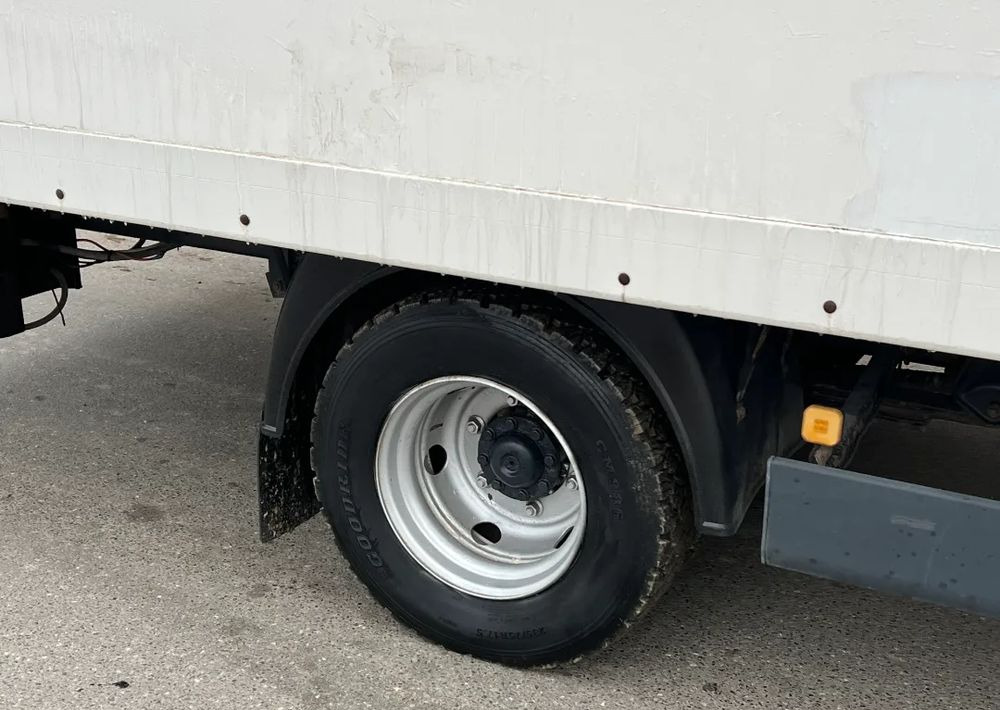 Koffer LKW MAN MAN 8-180 KONTENER WINDA ZAŁADOWCZA: das Bild 6